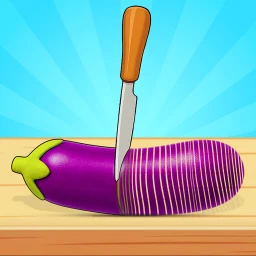 Icono de Taptrix Challenges: Fun Games