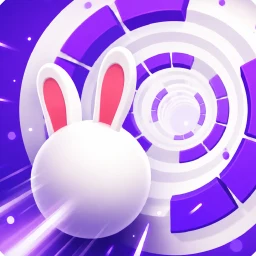 Icono de Bunny Vortex
