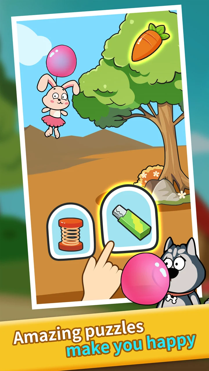 Brain Bang: My Virtual Pet screenshot