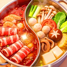 Ikon Hotpot Craze